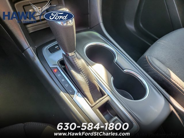 Used 2020 Chevrolet Equinox LT AWD/4WD image 17
