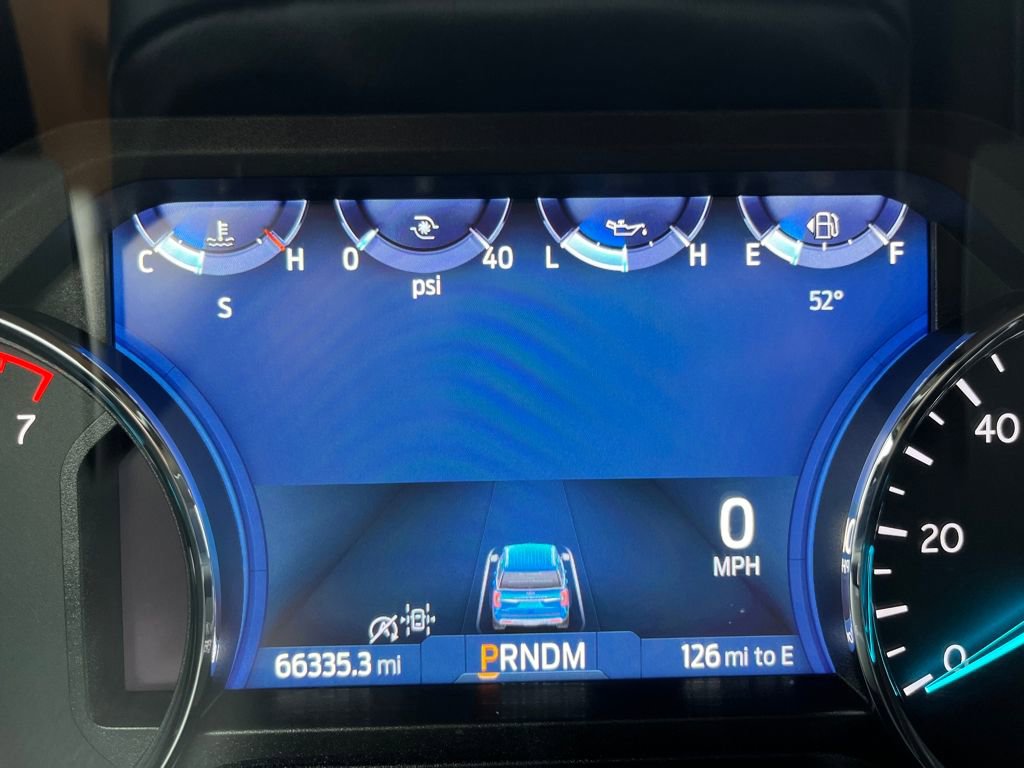 Certified 2024 Ford Expedition XLT AWD/4WD image 19