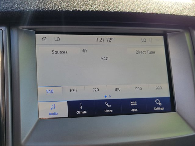 Certified 2020 Ford Ranger XLT w/ Equipment Group 302A Luxury image 16