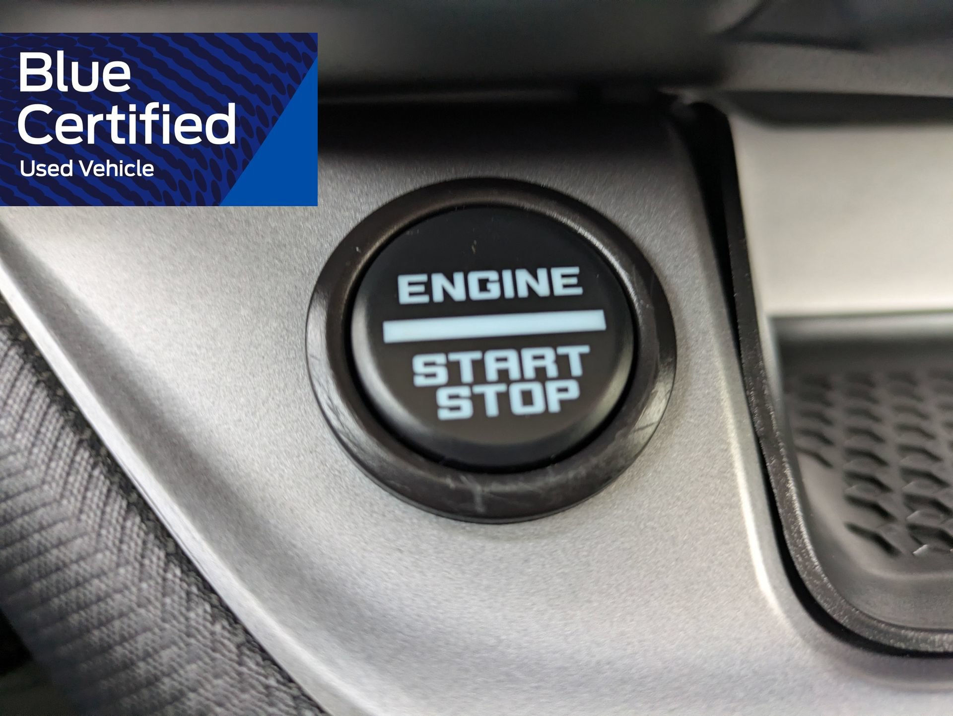 Certified 2022 Ford Bronco Sport Big Bend AWD/4WD image 31