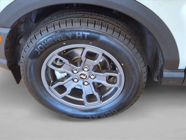 Certified 2024 Ford Bronco Sport Big Bend AWD/4WD image 26
