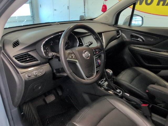 Certified 2019 Buick Encore Essence w/ Experience Buick Package AWD/4WD image 10