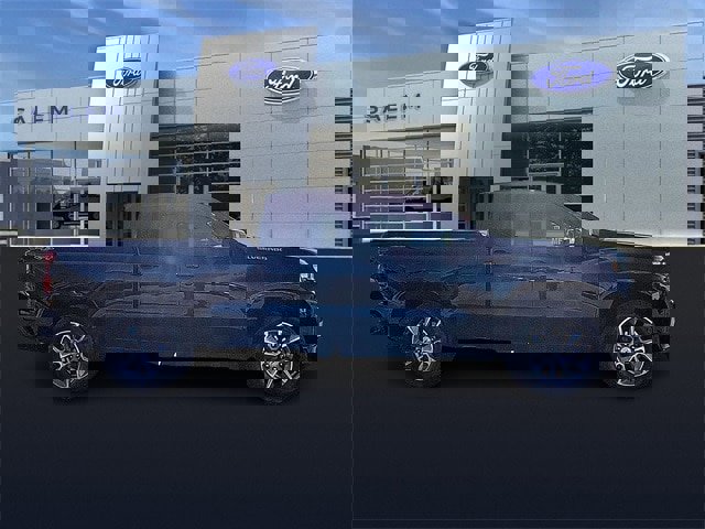 Used 2019 Chevrolet Silverado 1500 RST image 2