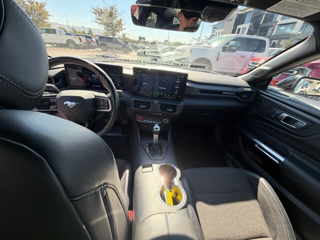 Certified 2024 Ford Mustang GT RWD image 20