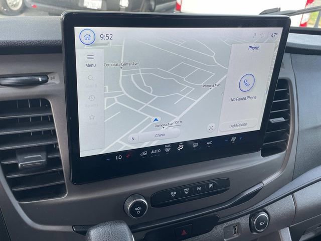 Certified 2022 Ford Transit 350 XLT image 13