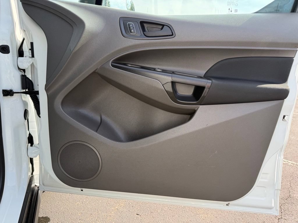 Certified 2022 Ford Transit Connect XL FWD image 18