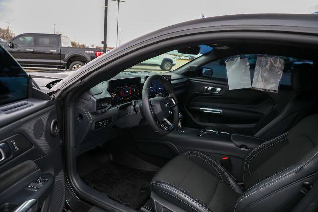 Certified 2024 Ford Mustang ECOBOOST image 20