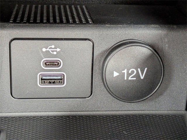 Certified 2026 Ford Escape ST-Line Select w/ Tech Pack #1 image 21