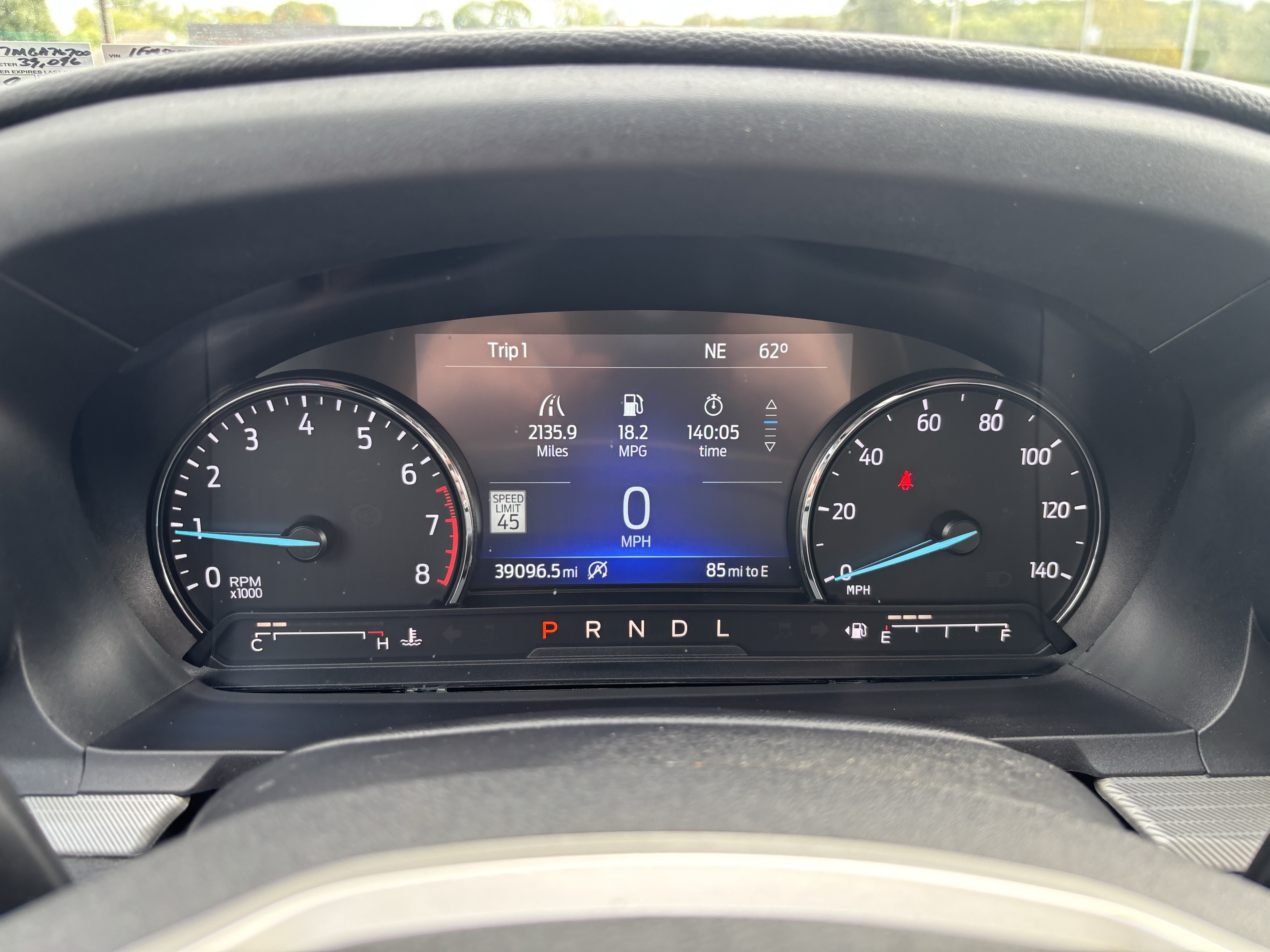 Certified 2021 Ford Explorer XLT w/ Equipment Group 202A AWD/4WD image 20