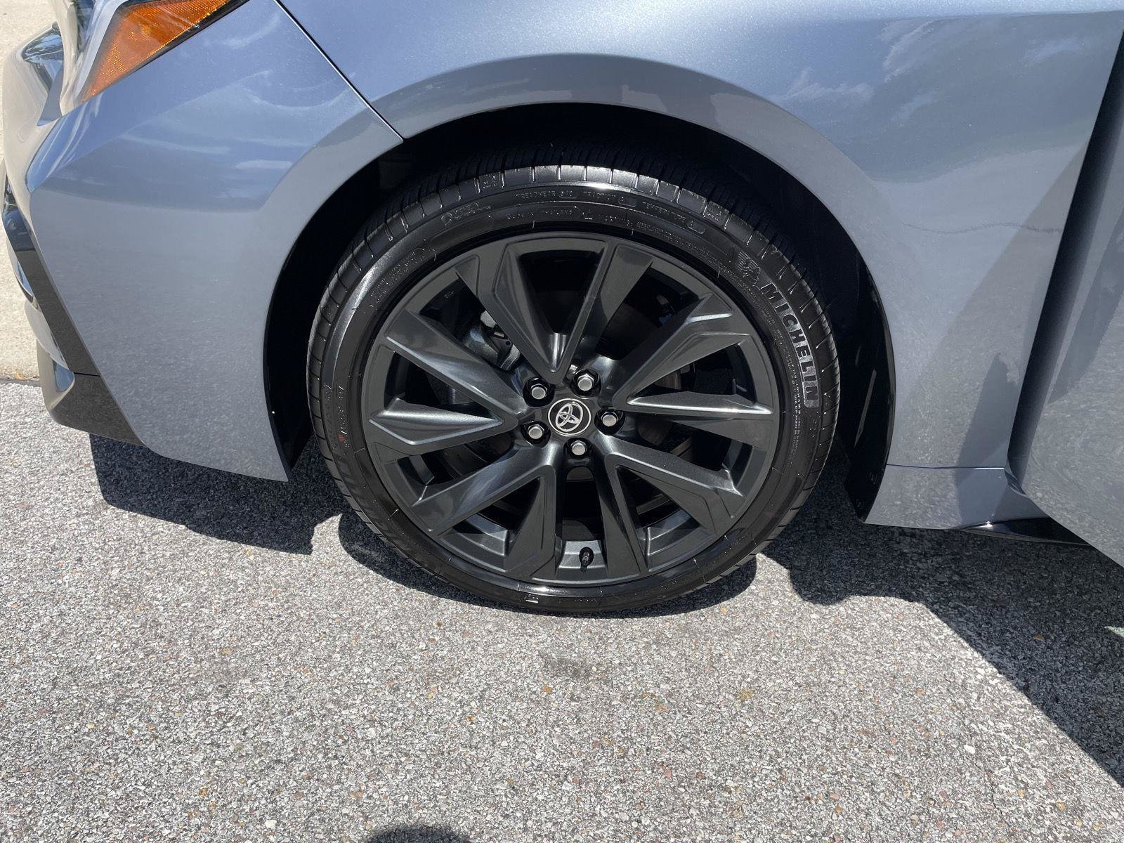 Used 2026 Toyota Corolla SE FWD image 10