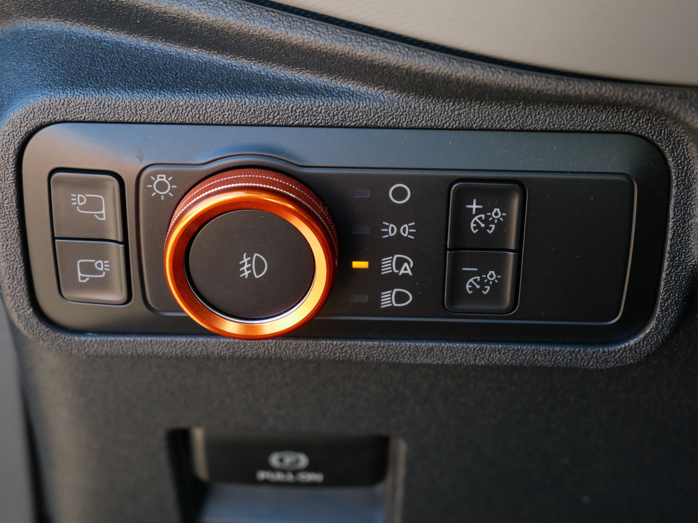 Certified 2022 Ford Bronco Badlands image 17