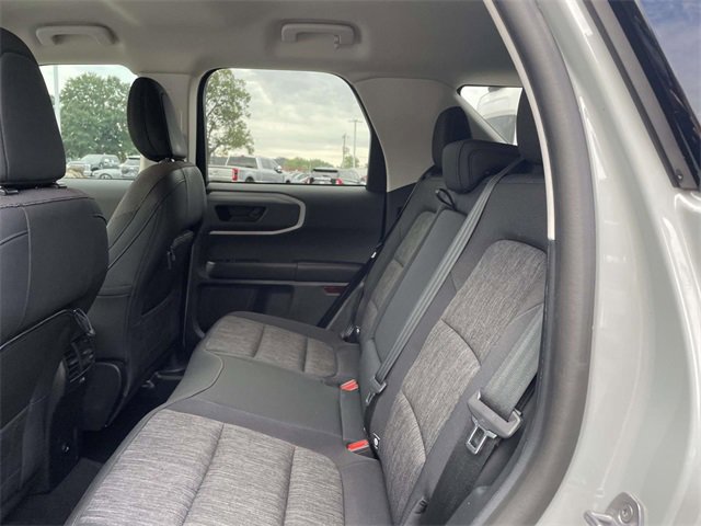 Certified 2023 Ford Bronco Sport Big Bend w/ Convenience Package image 11