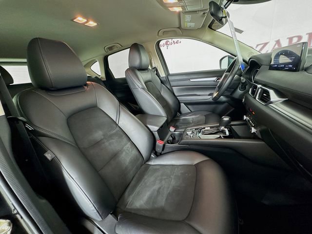 Used 2023 MAZDA CX-5 AWD 2.5 S w/ Select Package image 31