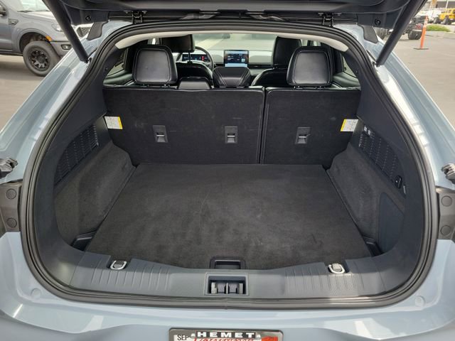 Certified 2025 Ford Mustang Mach-E Premium image 30