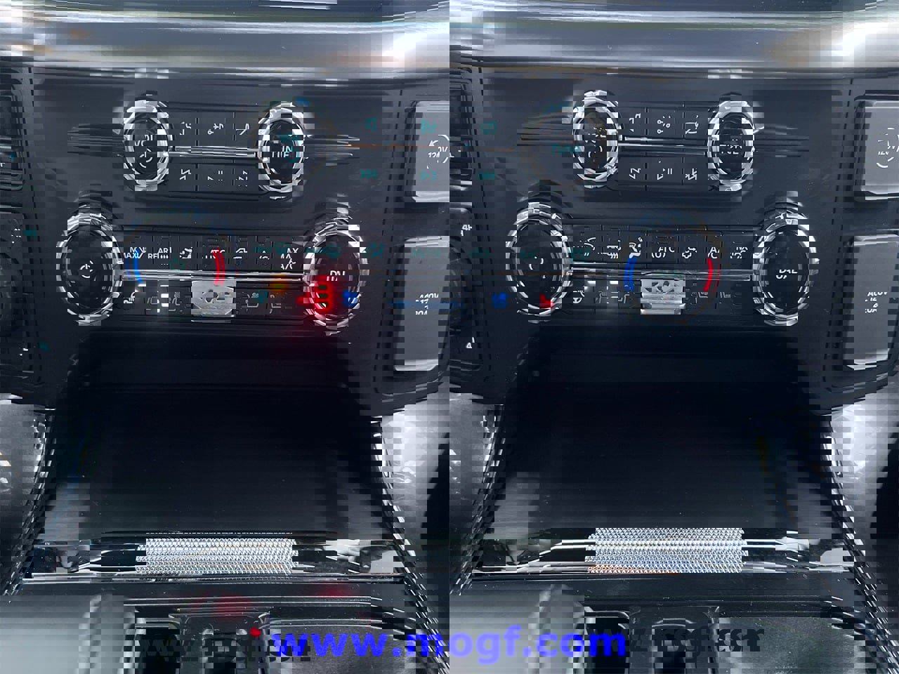 Certified 2023 Ford F150 Lariat w/ Equipment Group 502A High image 13