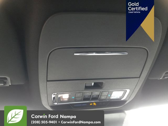 Certified 2026 Ford F450 Platinum image 25