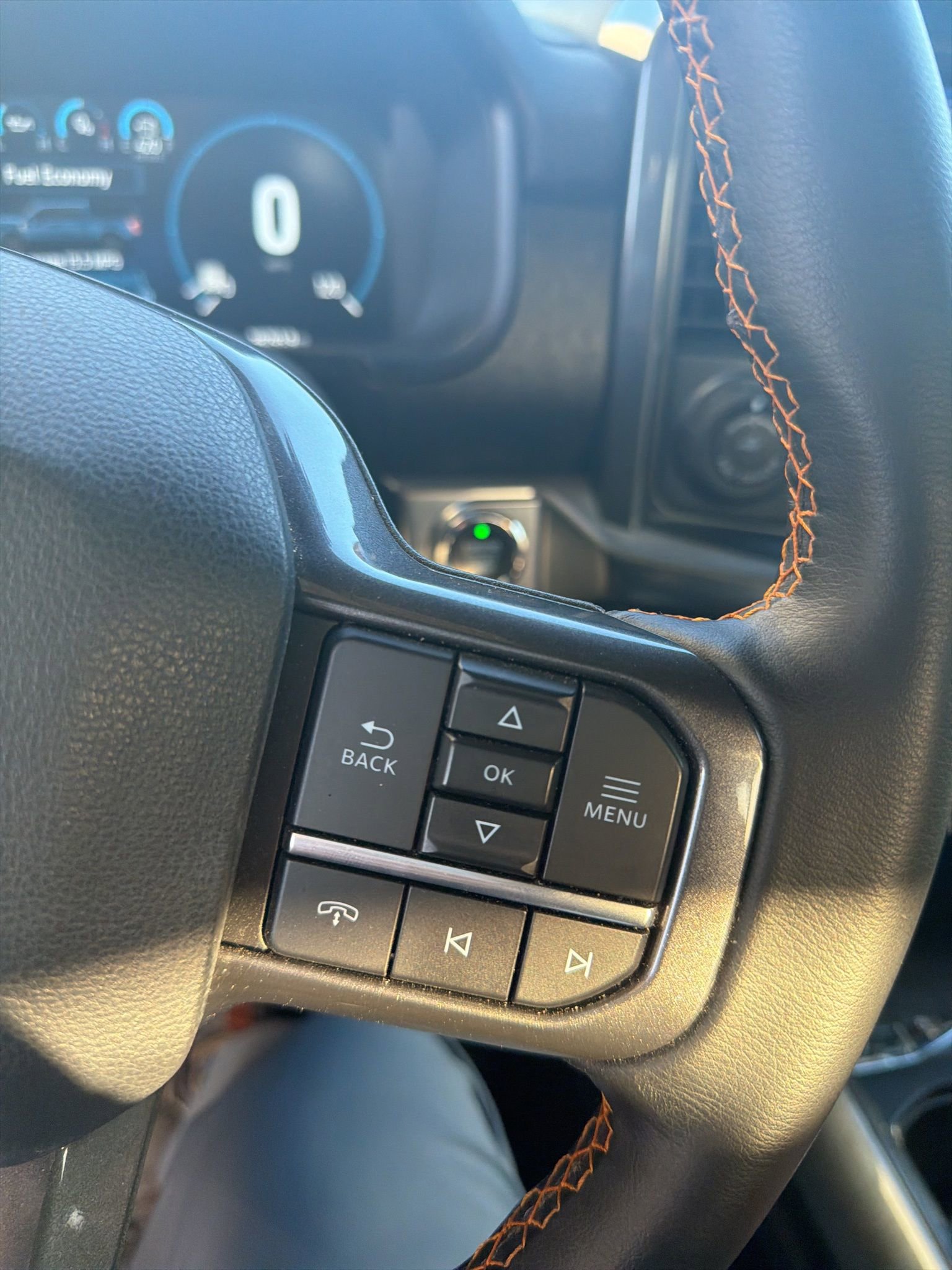 Certified 2023 Ford F150 Tremor w/ Equipment Group 402A High image 8