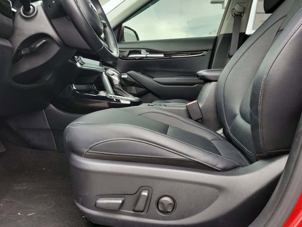 Used 2021 Kia Seltos SX AWD/4WD image 19