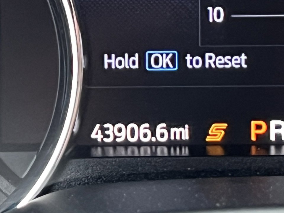 Certified 2020 Ford Expedition Limited w/ Equipment Group 303A image 6