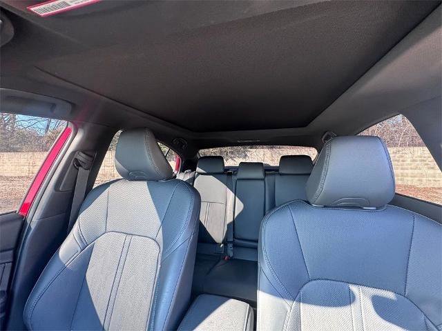 Used 2025 Toyota Camry XSE w/ Premium Package image 19