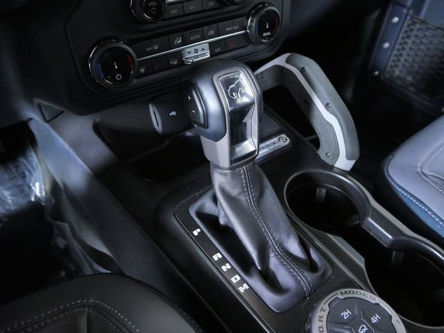 Certified 2022 Ford Bronco Outer Banks AWD/4WD image 23