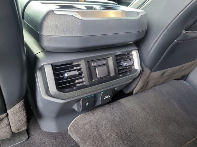 Certified 2023 Ford F150 Platinum AWD/4WD image 13