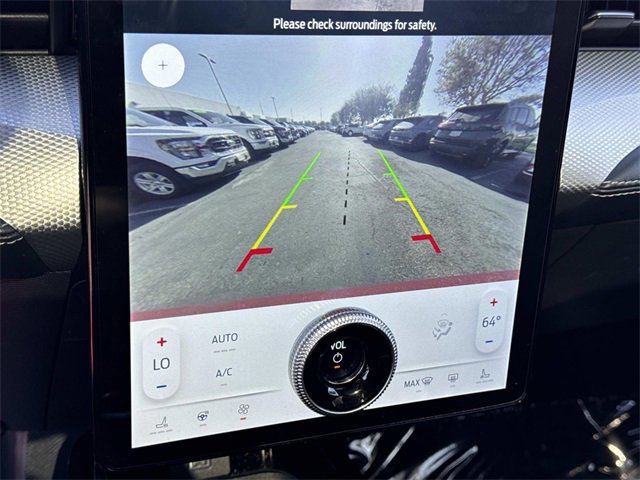 Certified 2022 Ford Mustang Mach-E California Route 1 image 15