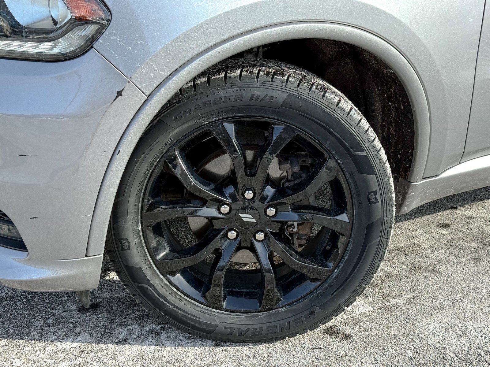 Used 2020 Dodge Durango GT image 10