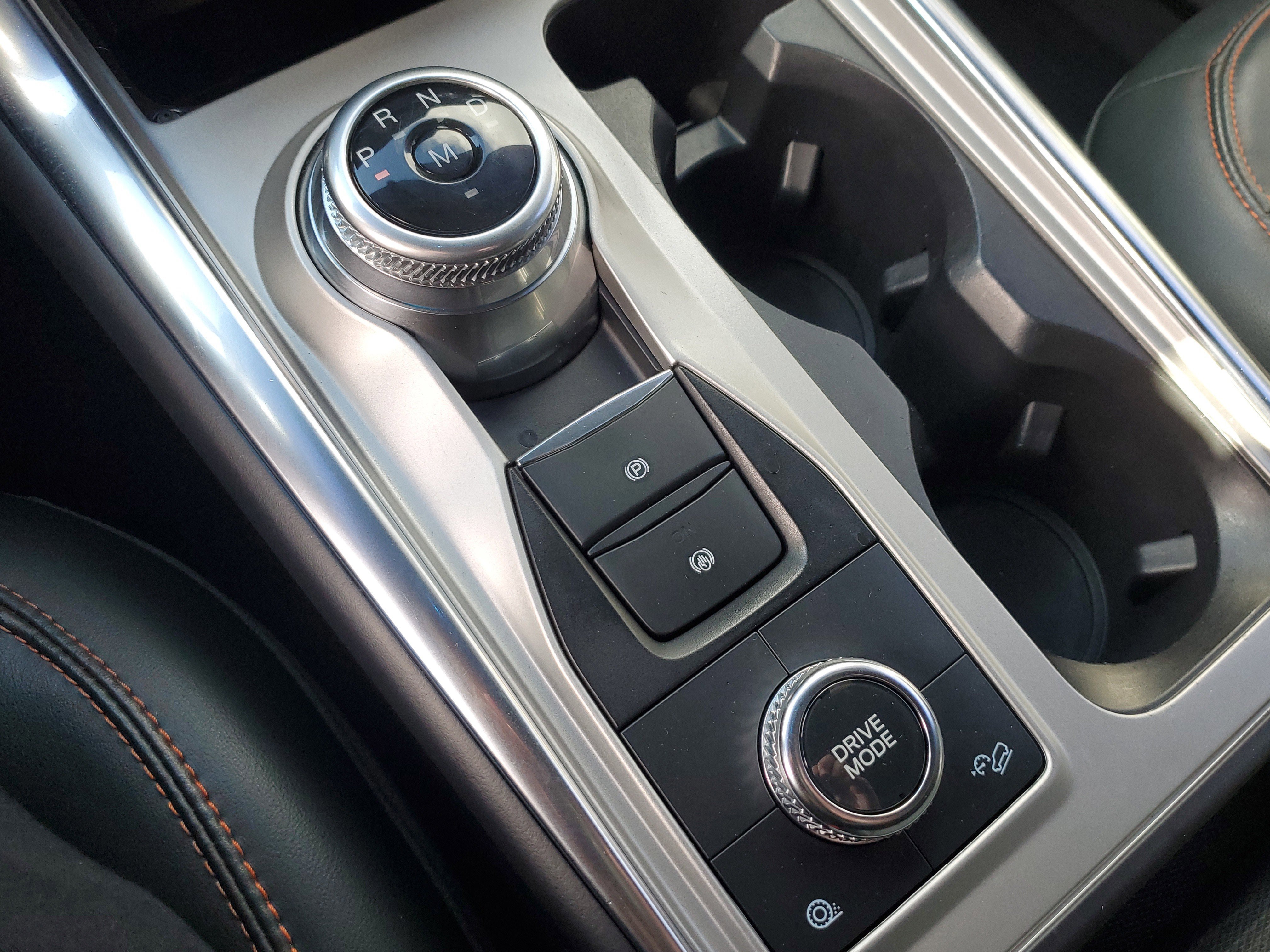 Certified 2022 Ford Explorer Timberline image 32