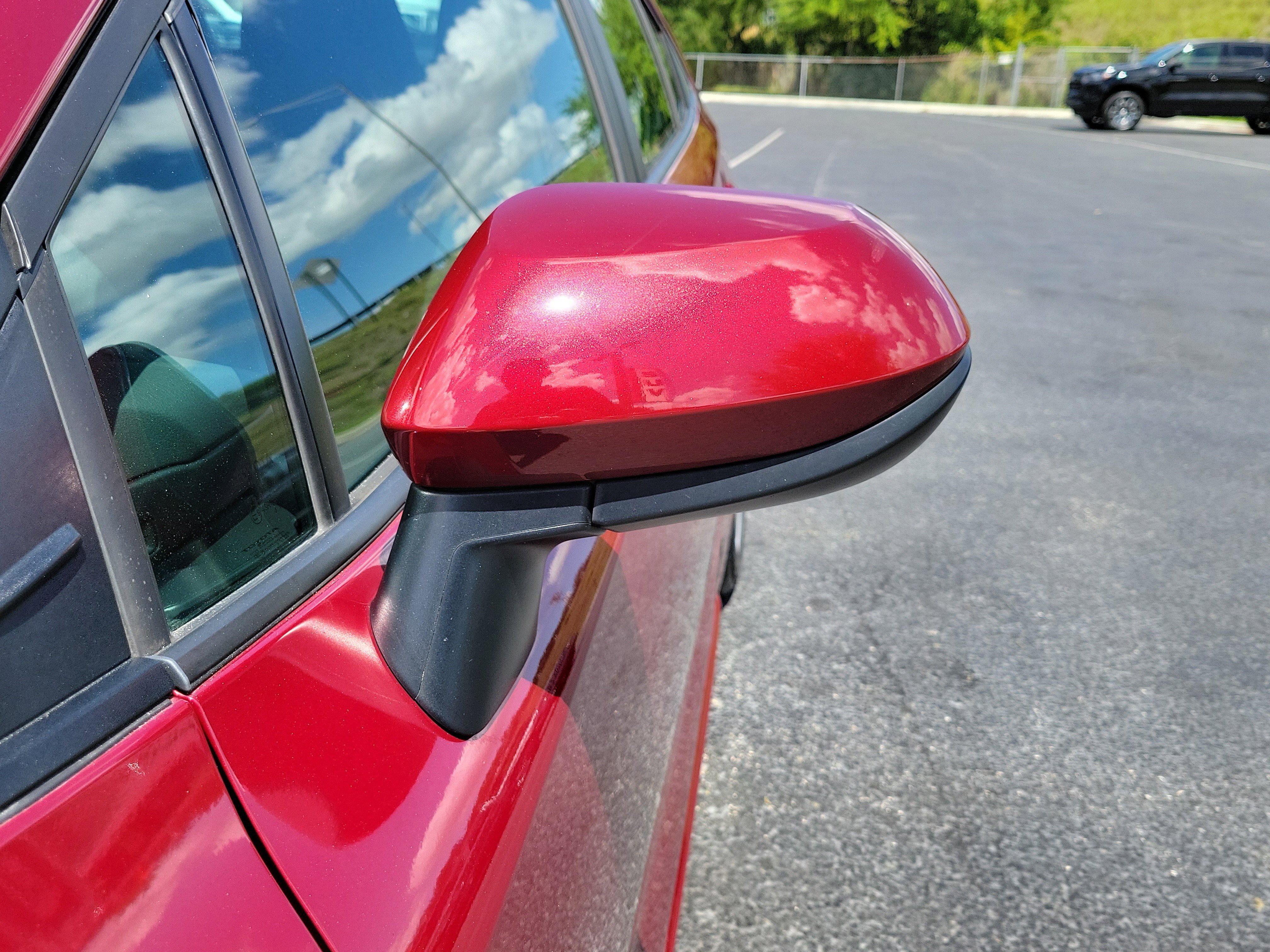 Used 2024 Toyota Corolla LE image 7