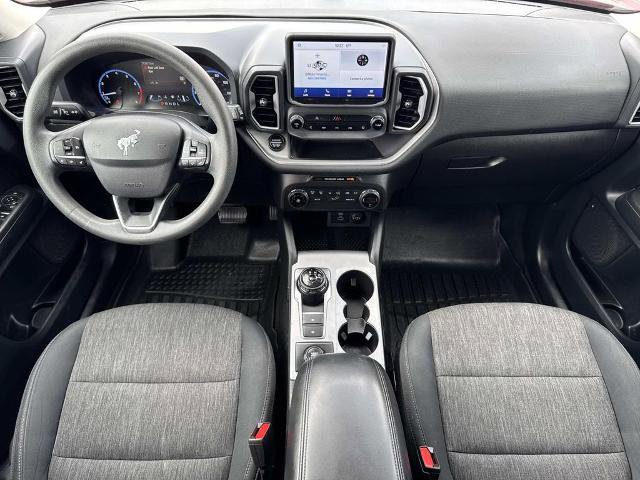 Certified 2021 Ford Bronco Sport Big Bend AWD/4WD image 8