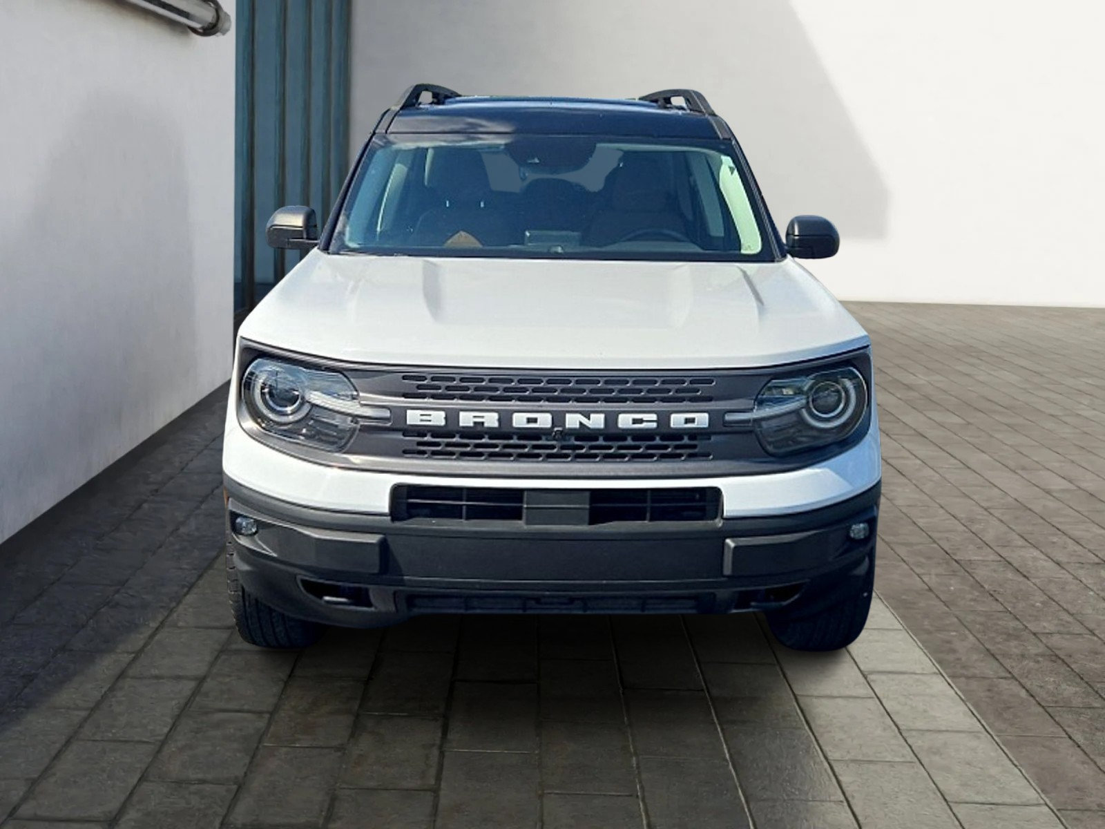 Certified 2022 Ford Bronco Sport Badlands w/ Premium Package AWD/4WD image 8