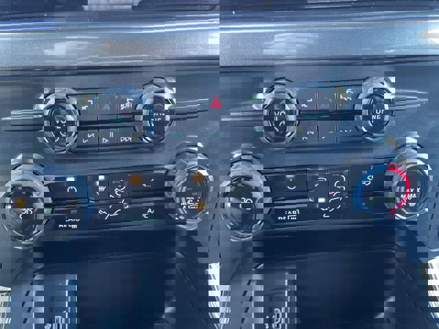 Certified 2025 Ford F150 STX w/ Equipment Group 201A FX4 image 11