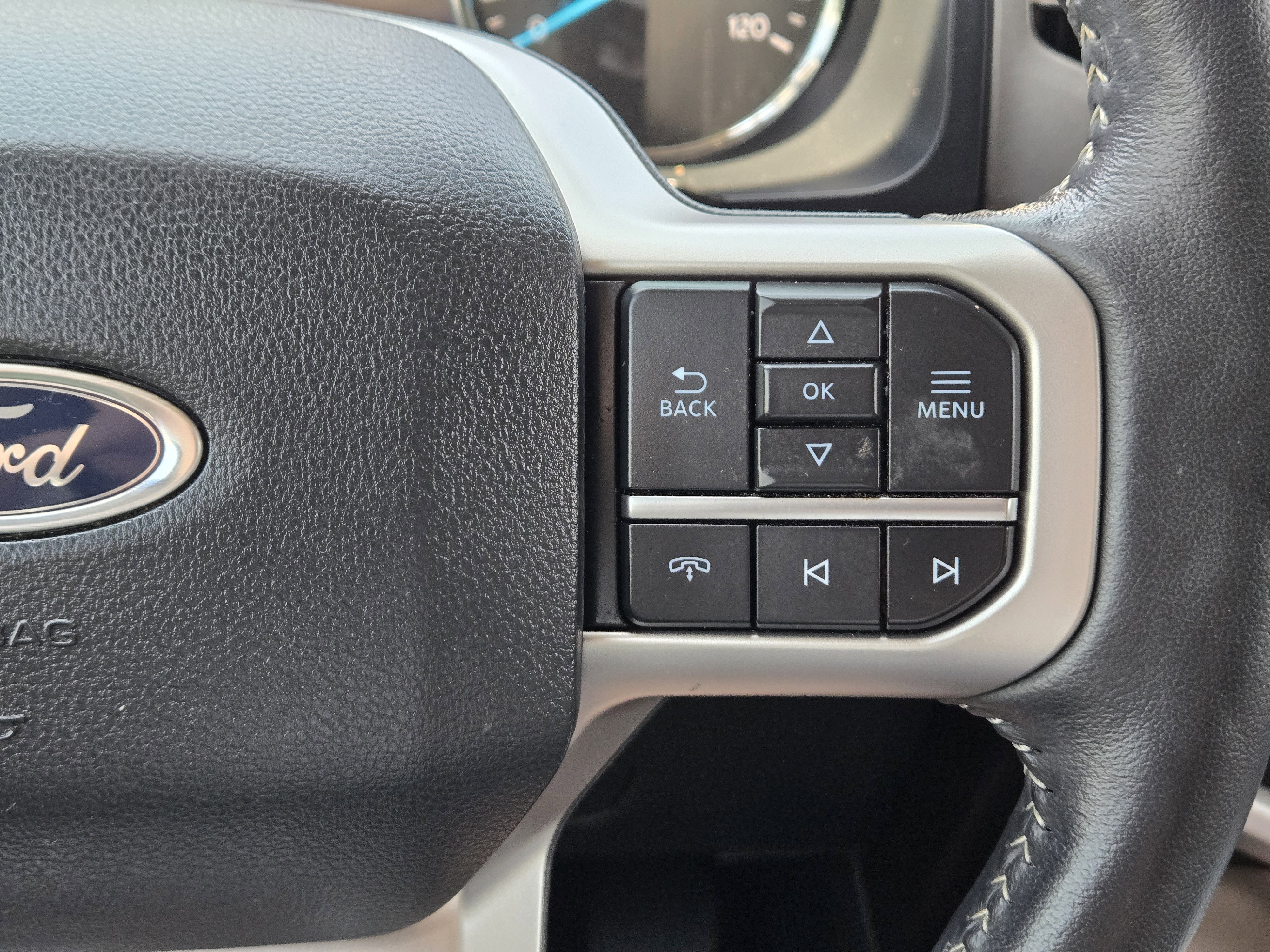 Certified 2024 Ford Expedition Max XLT RWD image 27