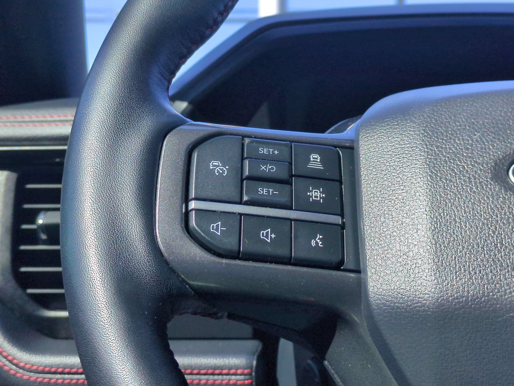 Certified 2024 Ford Expedition Max Limited RWD image 16