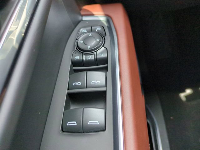 Used 2024 GMC Sierra 2500 Denali Ultimate AWD/4WD image 26