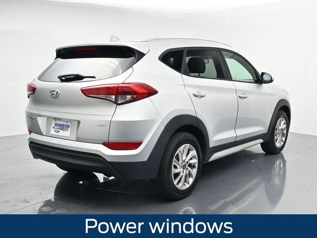 Used 2018 Hyundai Tucson SEL AWD/4WD image 10