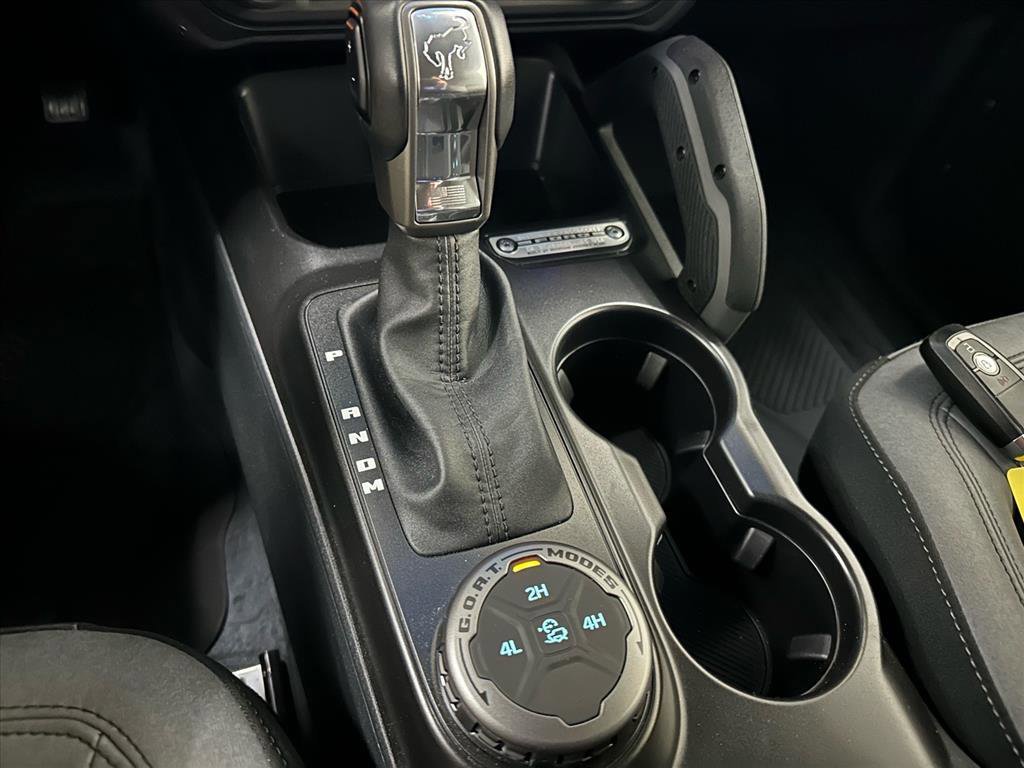 Certified 2023 Ford Bronco Big Bend image 33