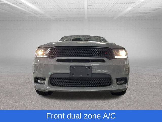 Used 2019 Dodge Durango GT w/ Blacktop Package AWD/4WD image 19