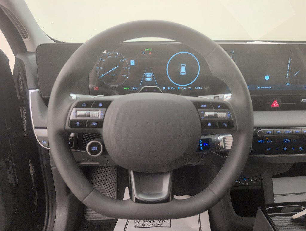 Used 2026 Hyundai Ioniq 5 SE RWD image 35