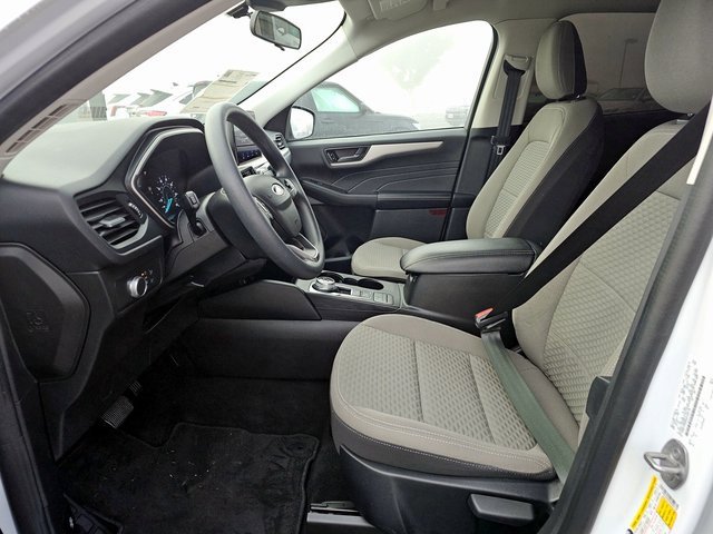 Certified 2022 Ford Escape SE image 24