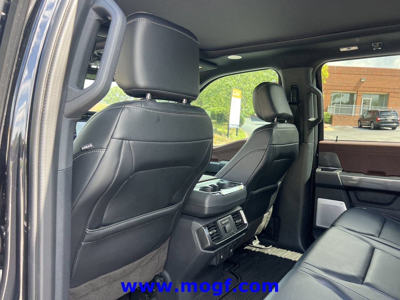 Certified 2023 Ford F150 Lariat w/ Equipment Group 502A High AWD/4WD image 23
