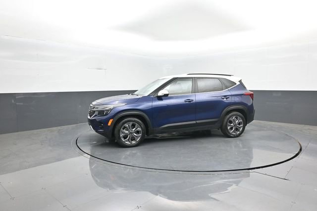 Used 2024 Kia Seltos S FWD image 4