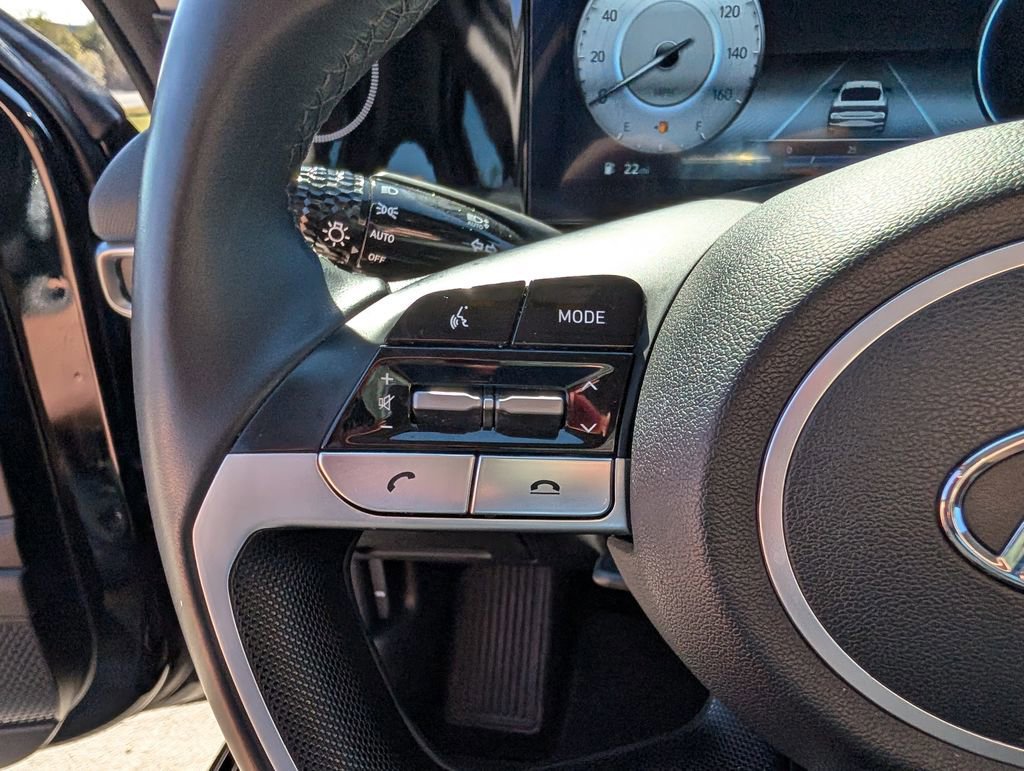 Used 2023 Hyundai Elantra SEL w/ Convenience Package image 10