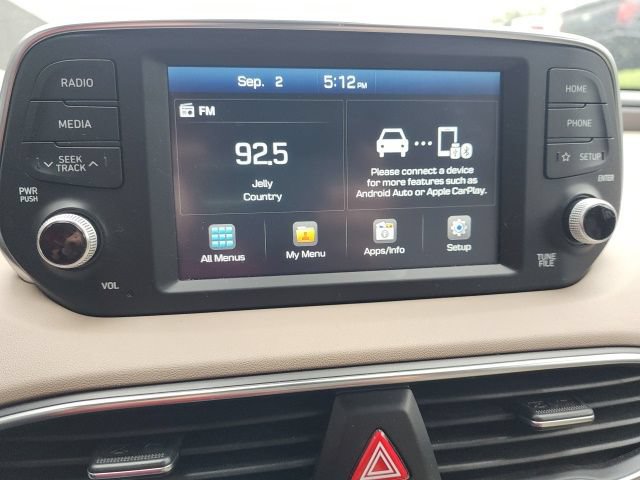 Used 2019 Hyundai Santa Fe Limited AWD/4WD image 22