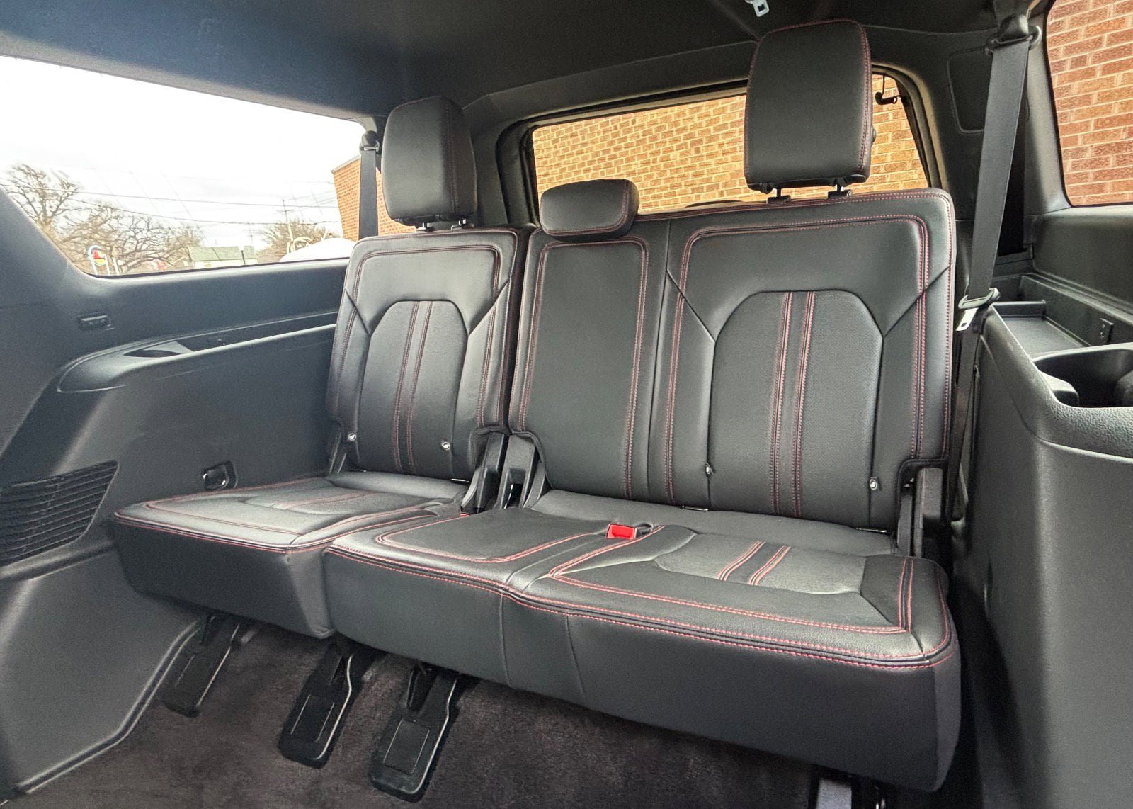 Certified 2022 Ford Expedition Max Limited AWD/4WD image 24