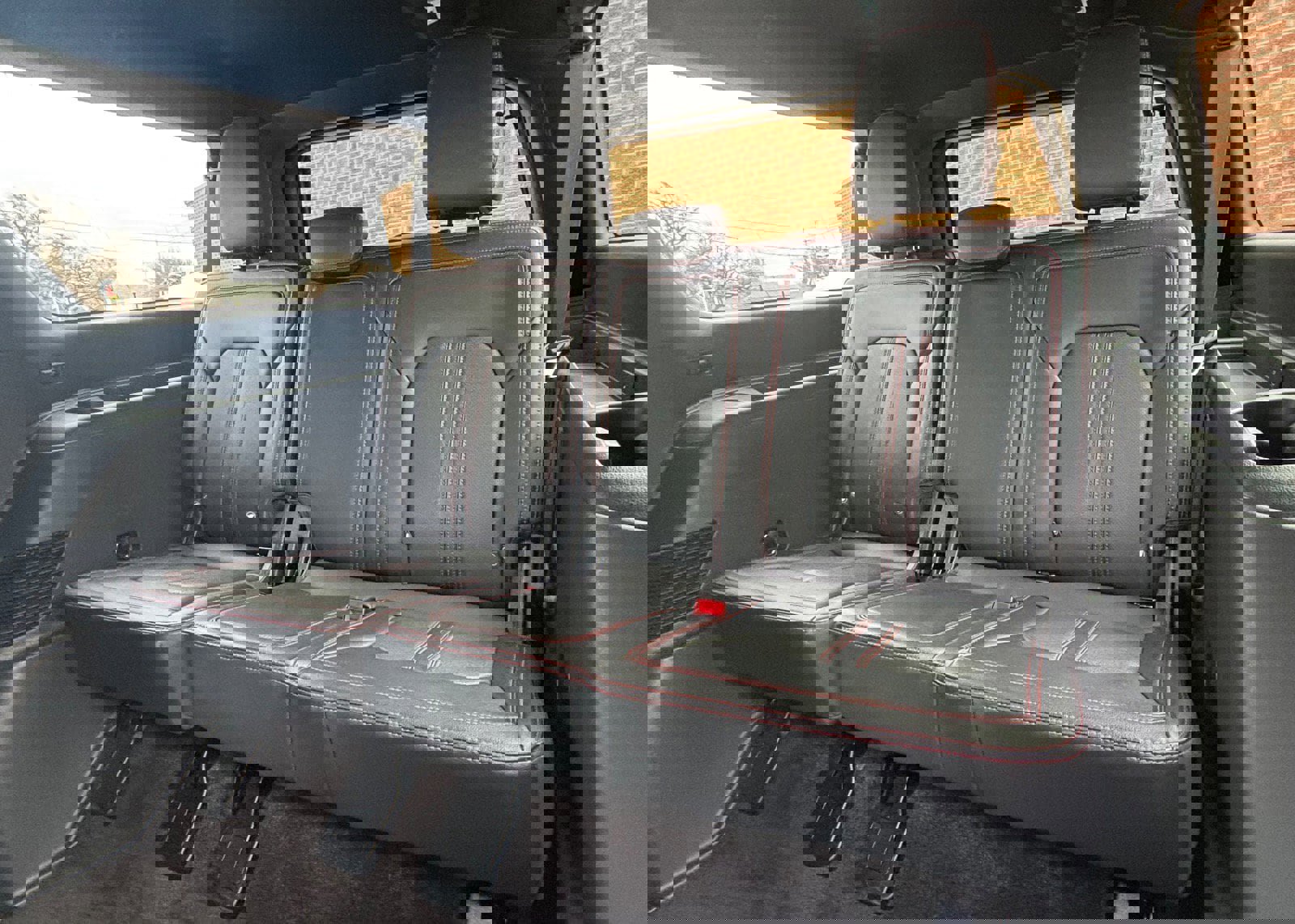 Certified 2022 Ford Expedition Max Limited image 24