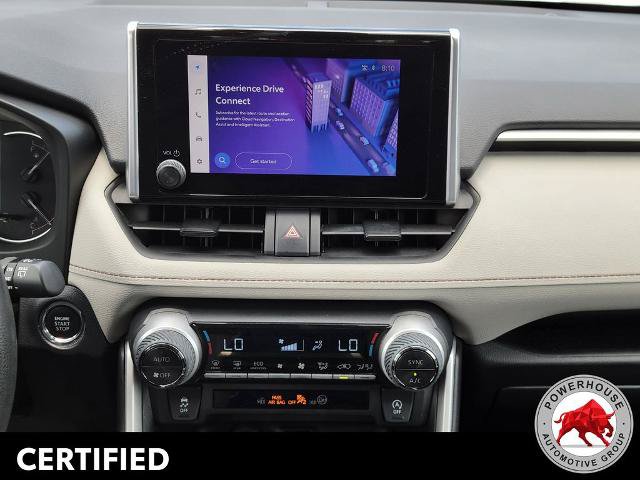Used 2023 Toyota RAV4 XLE w/ Convenience Package FWD image 23