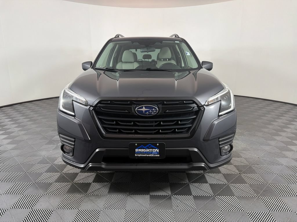 Used 2022 Subaru Forester Premium AWD/4WD image 8