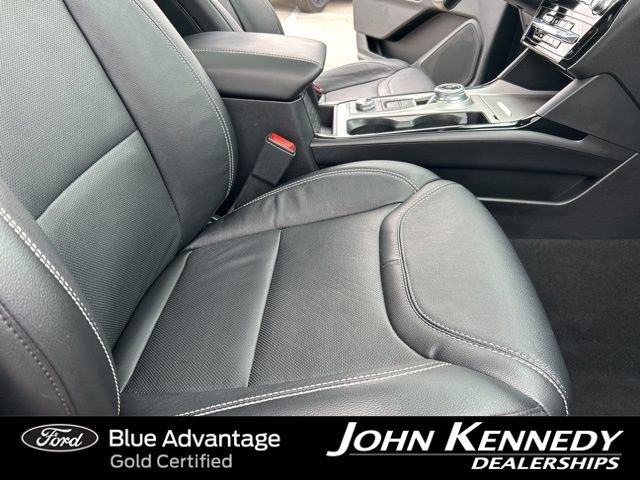 Certified 2024 Ford Explorer ST w/ Equipment Group 401A image 44